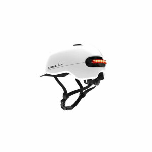Kask elektryczny na skuter Livall BH51M
