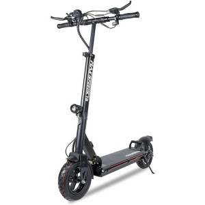 Skuter elektryczny Hiley Maxspeed X10