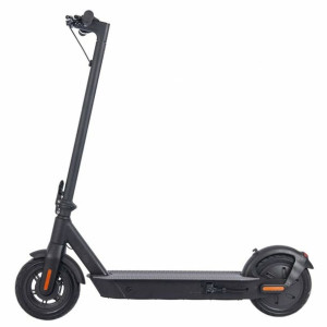 Skuter elektryczny Zwheel ZFox Max Czarny 15000 mAh 400 W