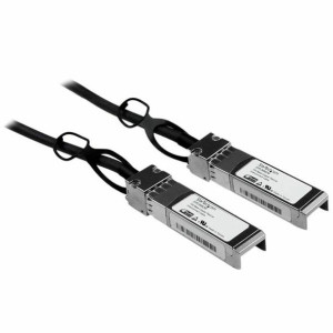 Kabel światłowodowy Startech SFPCMM2M