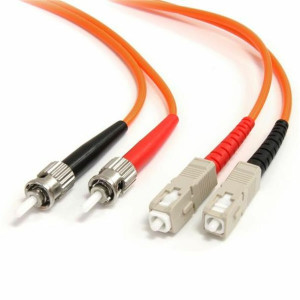 Kabel światłowodowy Startech FIBSTSC2