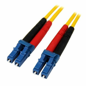 Kabel światłowodowy Startech SMFIBLCLC1