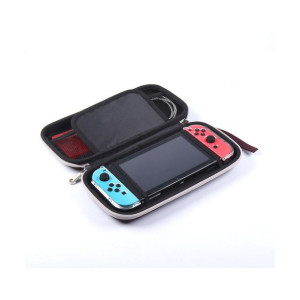 Etui do Nintendo Switch Harry Potter Czerwony (12 x 4,5 x 26 cm)