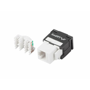 Złącze RJ45 Lanberg KSU6-2000