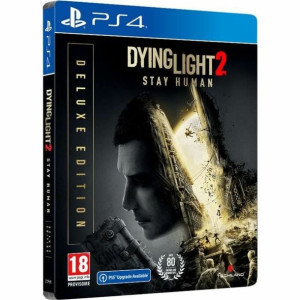 Gra wideo na PlayStation 4 KOCH MEDIA Dying Light 2: Stay Human