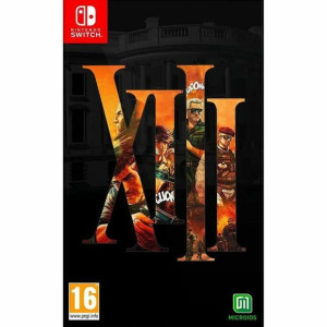 Gra wideo na Switcha Microids XIII Remastered - Limited Edition