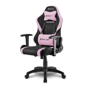 Fotel dla Graczy Sharkoon Skiller SGS2 Jr