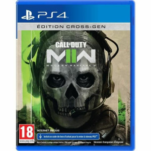 Gra wideo na PlayStation 4 Activision Call of Duty:  Modern Warfare