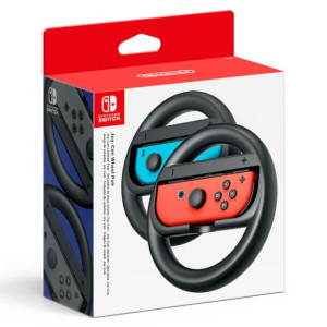Kierownica Nintendo SWITCH (2 UDS)