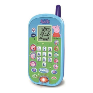 Smartfony Peppa Pig Gra edukacyjna FR