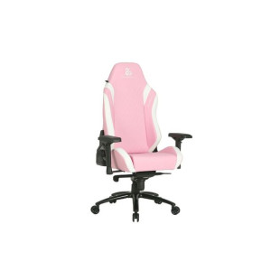 Fotel dla Graczy Newskill NS-CH-NEITH-WHITE-PINK