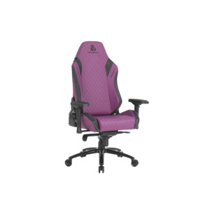 Fotel dla Graczy Newskill NS-CH-NEITH-BLACK-PURPLE