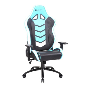 Fotel dla Graczy Newskill Kaidan Niebieski