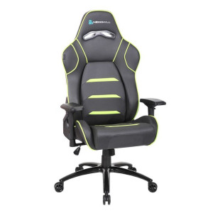 Fotel dla Graczy Newskill Valkyr Kolor Zielony