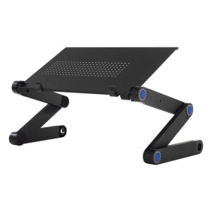 Regulowany Wielofunkcyjny Stolik do Laptopa Confortime 42 x 26 cm