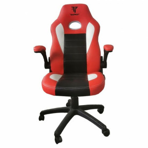 Fotel dla Graczy Tempest Racing Sports
