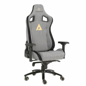Fotel dla Graczy Forgeon Acrux Fabric