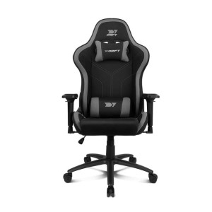 Fotel dla Graczy DRIFT DR110BGRAY