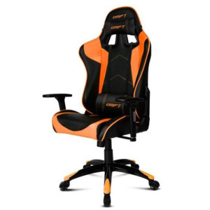 Fotel dla Graczy DRIFT DR300BO 90-160º