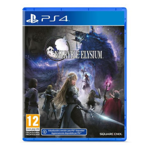 Gra wideo na PlayStation 4 Square Enix Valkyrie Elysium