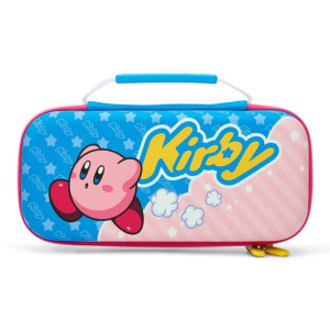 Etui do Nintendo Switch Powera Kirby