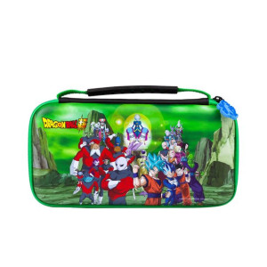 Torba Ochronna FR-TEC DRAGON BALL Wielokolorowy