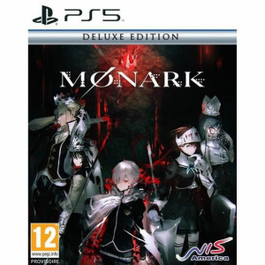 Gra wideo na PlayStation 5 KOCH MEDIA Monark