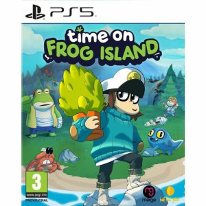 Gra wideo na PlayStation 5 Just For Games
