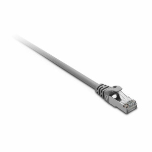 Kabel Sieciowy Sztywny UTP Kategoria 6 V7 V7CAT7FSTP-2M-GRY-1E (2 m)