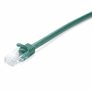 Kabel Sieciowy Sztywny UTP Kategoria 6 V7 V7CAT6UTP-05M-GRN-1E 5 m
