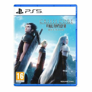 Gra wideo na PlayStation 5 Square Enix Final Fantasy VII: Reunion