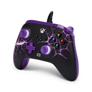 Pad do gier/ Gamepad Powera Xbox Series X