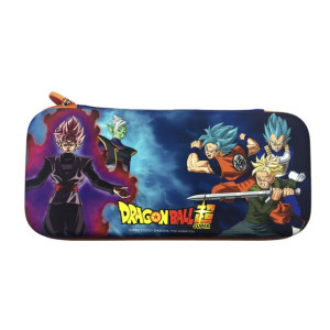 Etui do Nintendo Switch FR-TEC Dragon Ball Wielokolorowy
