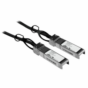 Kabel światłowodowy Startech SFPCMM1M             1 m