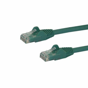 Kabel Sieciowy Sztywny UTP Kategoria 6 Startech N6PATC2MGN           (2 m)