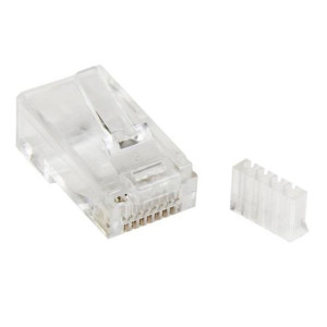 Złącze RJ45 Startech CRJ45C6SOL50