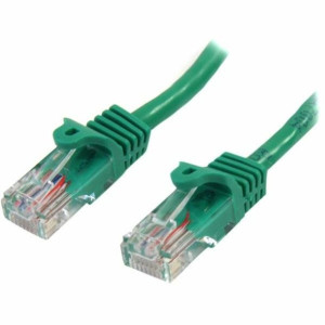 Kabel Sieciowy Sztywny UTP Kategoria 6 Startech 45PAT5MGN            5 m