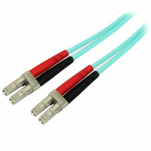 Kabel Sieciowy Sztywny UTP Kategoria 6 Startech 450FBLCLC1           1 m