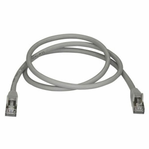 Kabel Sieciowy Sztywny UTP Kategoria 6 Startech 6ASPAT1MGR           1 m