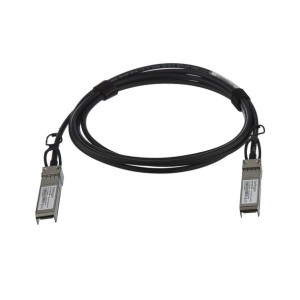 Kabel Sieciowy Sztywny UTP Kategoria 6 Startech SFP10GPC2M