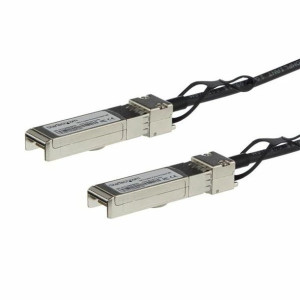 Kabel sieciowy SFP+ Startech SFP10GPC05M          0,5 m