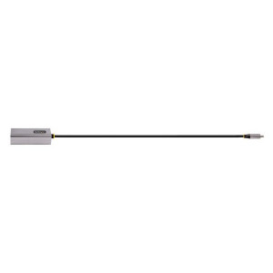 Kabel Sieciowy Sztywny UTP Kategoria 6 Startech US1GC30B2