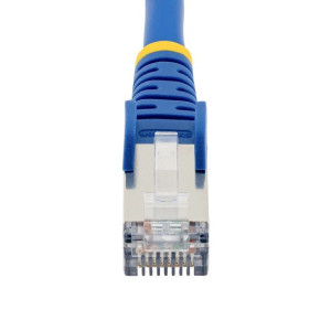 Kabel Sieciowy Sztywny UTP Kategoria 6 Startech NLBL-750-CAT6A-PATCH