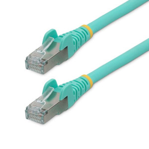 Kabel Sieciowy Sztywny UTP Kategoria 6 Startech NLAQ-10M-CAT6A-PATCH