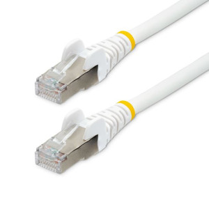 Kabel Sieciowy Sztywny UTP Kategoria 6 Startech NLWH-1M-CAT6A-PATCH