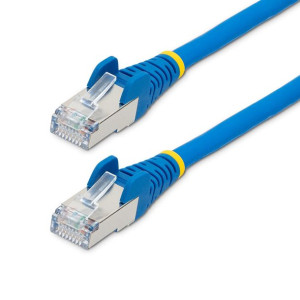 Kabel Sieciowy Sztywny UTP Kategoria 6 Startech NLBL-7M-CAT6A-PATCH