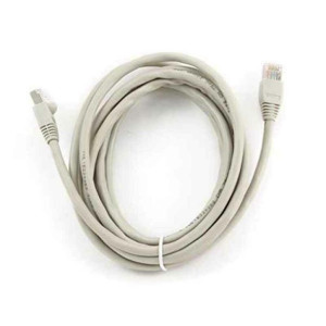 Kabel Ethernet LAN GEMBIRD PP6-LSZH LSZH Szary 3 m