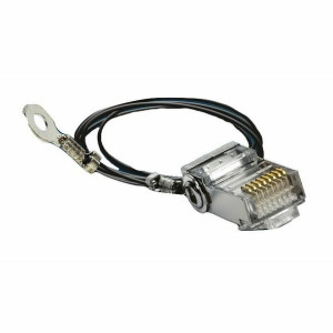 Złącze Rj45 Ubiquiti Tc-gnd (20 Pcs)