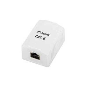 Kabel Sieciowy Sztywny UTP Kategoria 6 Lanberg