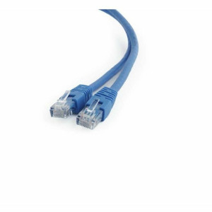 Kabel Sieciowy Sztywny UTP Kategoria 6 GEMBIRD PP6U-1M